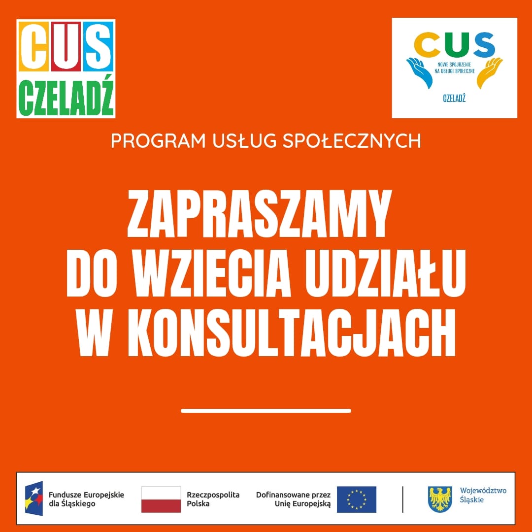 Program Usług Społecznych